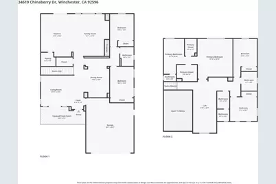 34619 Chinaberry, Winchester, CA 92596 - Photo 57