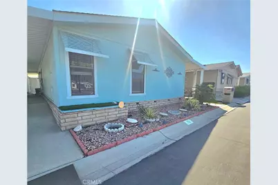 24600 Mountain Avenue #19, Hemet, CA 92544 - Photo 7