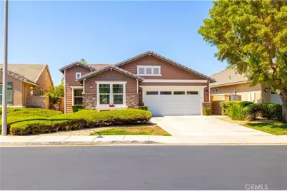 26112 Palm Breeze Lane, Menifee, CA 92586 - Photo 1