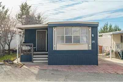 53651 US Highway 371 #14, Anza, CA 92539 - Photo 1