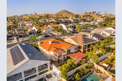 22811 Cove View, Canyon Lake, CA 92587 - Photo 63