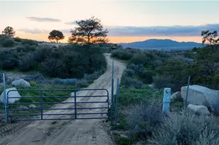 40521 Tweedie Trail, Anza, CA 92539 - Photo 1