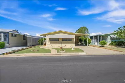 30856 Palmetto Palm Avenue, Homeland, CA 92548 - Photo 1
