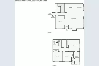 310 Sunset Way #5, Oceanside, CA 92058 - Photo 41