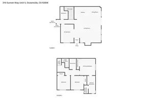 310 Sunset Way, Oceanside, CA 92058 - Photo 41