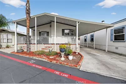 1445 W Florida #78, Hemet, CA 92543 - Photo 29