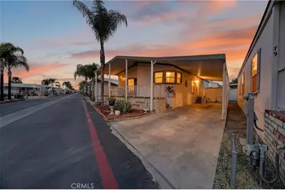 1445 W Florida #78, Hemet, CA 92543 - Photo 1