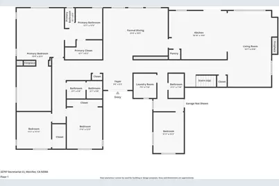 32797 Secretariat Court, Menifee, CA 92584 - Photo 63