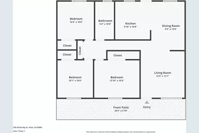 535 -545 Barsby Street, Vista, CA 92084 - Photo 61