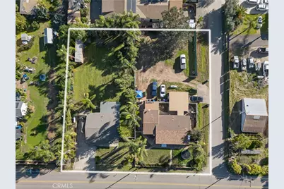 535 -545 Barsby Street, Vista, CA 92084 - Photo 5