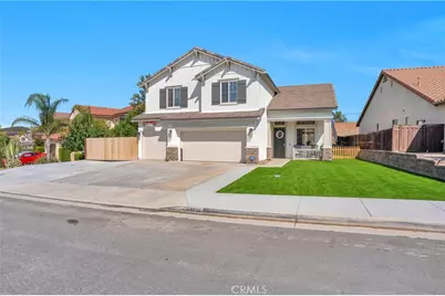 33778 Wagon Train Drive, Wildomar, CA 92595 - Photo 1