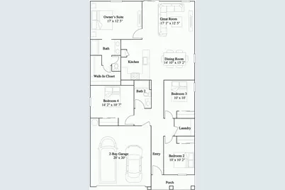 14305 Pepperdine Street, Hesperia, CA 92345 - Photo 17