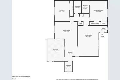 28885 Hope, Menifee, CA 92586 - Photo 3