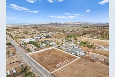 0 Murrieta Rd, Menifee, CA 92584 - Photo 1