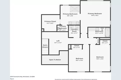 29279 Tourmaline, Winchester, CA 92596 - Photo 53