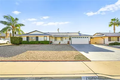 29020 Olympia, Menifee, CA 92586 - Photo 1