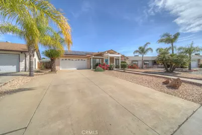 27212 Flagler Street, Menifee, CA 92586 - Photo 1