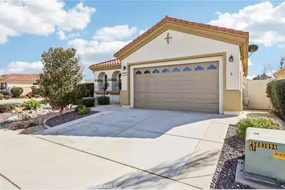 5405 Paseo Famosa, Hemet, CA 92545 - Photo 3