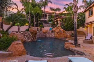 22088 Mustang Ct, Canyon Lake, CA 92587 - Photo 3