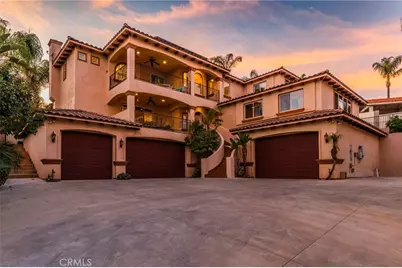 22088 Mustang Court, Canyon Lake, CA 92587 - Photo 1