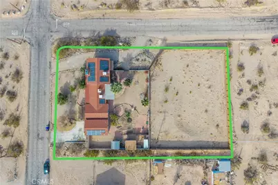 7565 Sherman Hoyt Avenue, 29 Palms MCB, CA 92277 - Photo 47