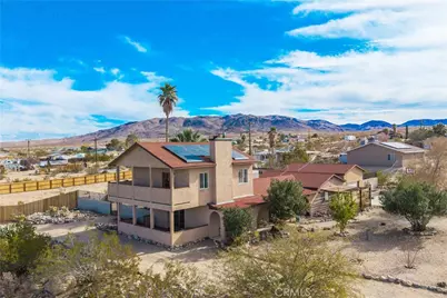 7565 Sherman Hoyt Avenue, 29 Palms MCB, CA 92277 - Photo 1