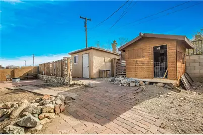7565 Sherman Hoyt Avenue, 29 Palms MCB, CA 92277 - Photo 31