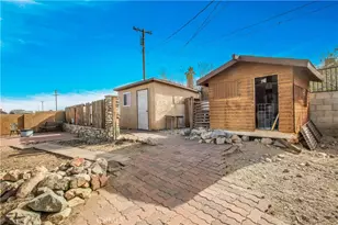 7565 Sherman Hoyt Ave, 29 Palms MCB, CA 92277 - Photo 31