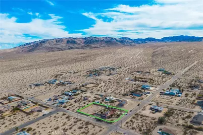 7565 Sherman Hoyt Avenue, 29 Palms MCB, CA 92277 - Photo 49