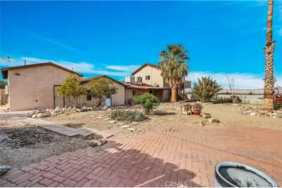 7565 Sherman Hoyt Avenue, 29 Palms MCB, CA 92277 - Photo 33