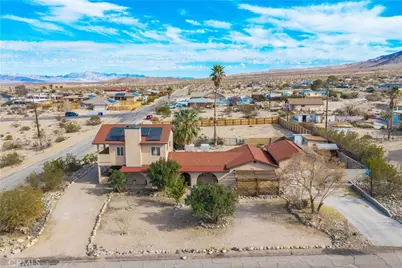 7565 Sherman Hoyt Avenue, 29 Palms MCB, CA 92277 - Photo 51