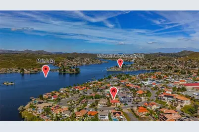 22082 Loch Lomond Drive, Canyon Lake, CA 92587 - Photo 37