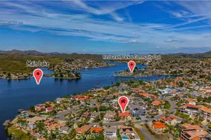 22082 Loch Lomond Dr, Canyon Lake, CA 92587 - Photo 37