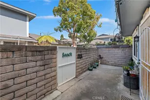 16406 Vista Roma ## 115, Huntington Beach, CA 92649 - Photo 17