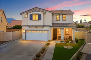 1759 Gooseberry, San Jacinto, CA 92583 - Photo 1