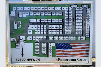 32600 State Highway 74 #87, Hemet, CA 92545 - Photo 33