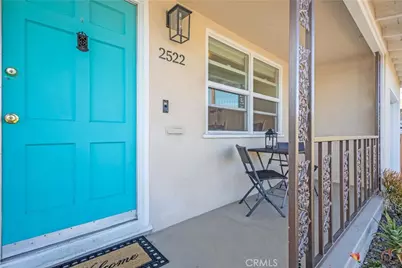 2522 Baily Avenue, San Diego, CA 92105 - Photo 3