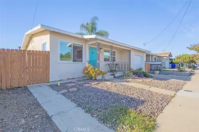 2522 Baily Avenue, San Diego, CA 92105 - Photo 5