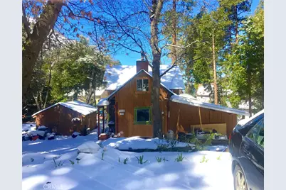 9112 Torrey Pines Road, Forest Falls, CA 92339 - Photo 1