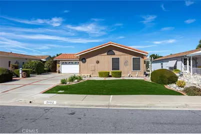 2892 Peach Tree, Hemet, CA 92545 - Photo 39