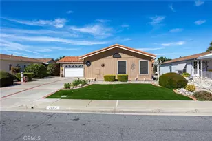 2892 Peach Tree, Hemet, CA 92545 - Photo 39