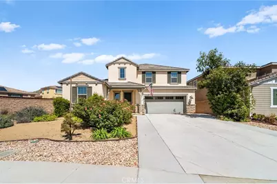 27490 Grand Teton Court, Menifee, CA 92585 - Photo 1