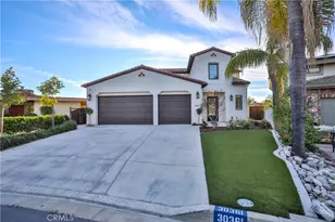 30361 Clear Water, Canyon Lake, CA 92587 - Photo 1