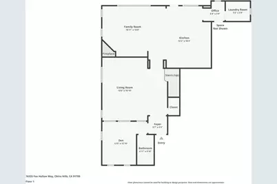 16325 Fox Hollow, Chino Hills, CA 91709 - Photo 49