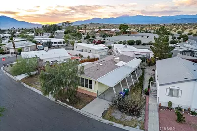 69500 Poolside, Desert Hot Springs, CA 92241 - Photo 23