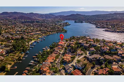 22166 W San Joaquin Drive, Canyon Lake, CA 92587 - Photo 5