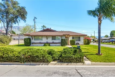 6662 Robinson Road, Highland, CA 92346 - Photo 1