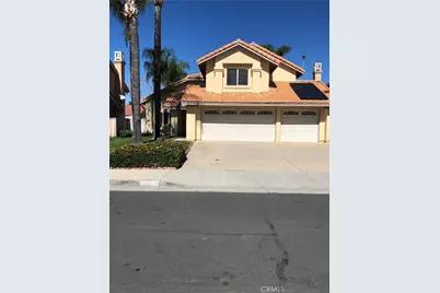 25790 Via Salerno Court, Moreno Valley, CA 92551 - Photo 1