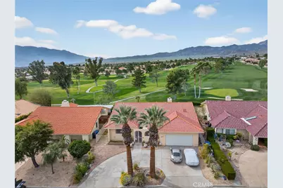 8841 Oakmount Boulevard, Desert Hot Springs, CA 92240 - Photo 3