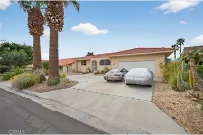 8841 Oakmount Boulevard, Desert Hot Springs, CA 92240 - Photo 33